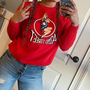 • vintage 42nd street